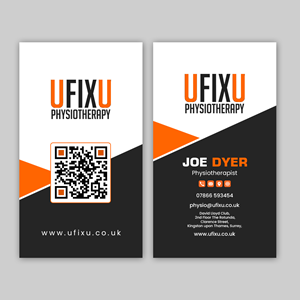 Business Card Design by debdesign for this project | Design: #34862490