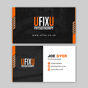 Business Card Design by debdesign for this project | Design: #34862491