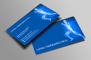 Business Card Design by Creations Box 2015 for this project | Design: #34869656