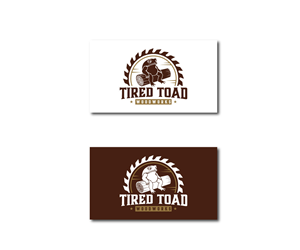 Logo Design by alexdarah