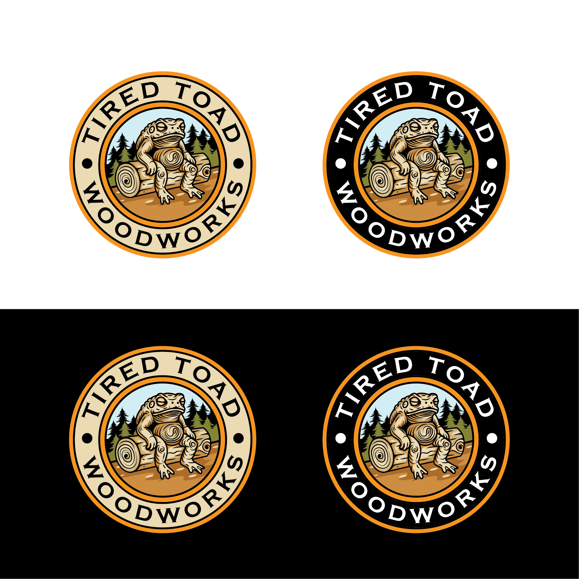 Logo Design by dskyvbc for this project | Design #34835533