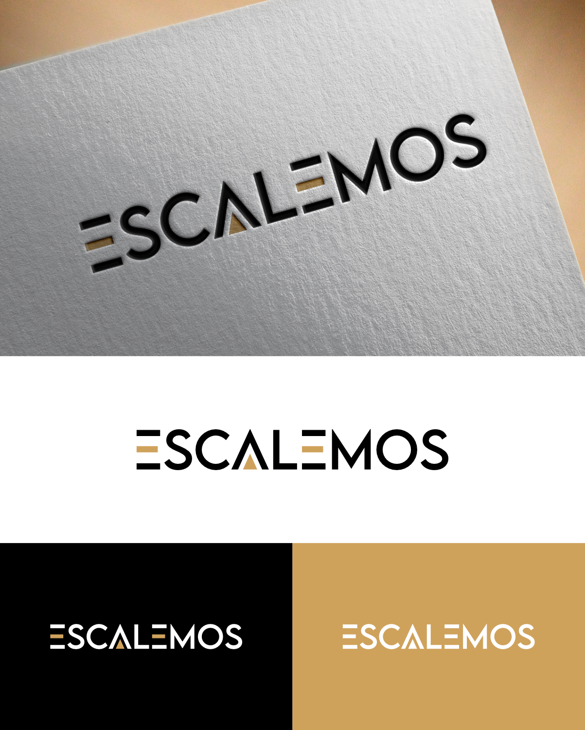 Logo Design by Bunglon_ for this project | Design #34835851