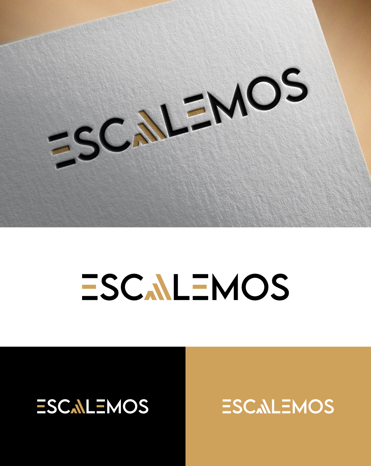 Logo Design by Bunglon_ for this project | Design #34835852