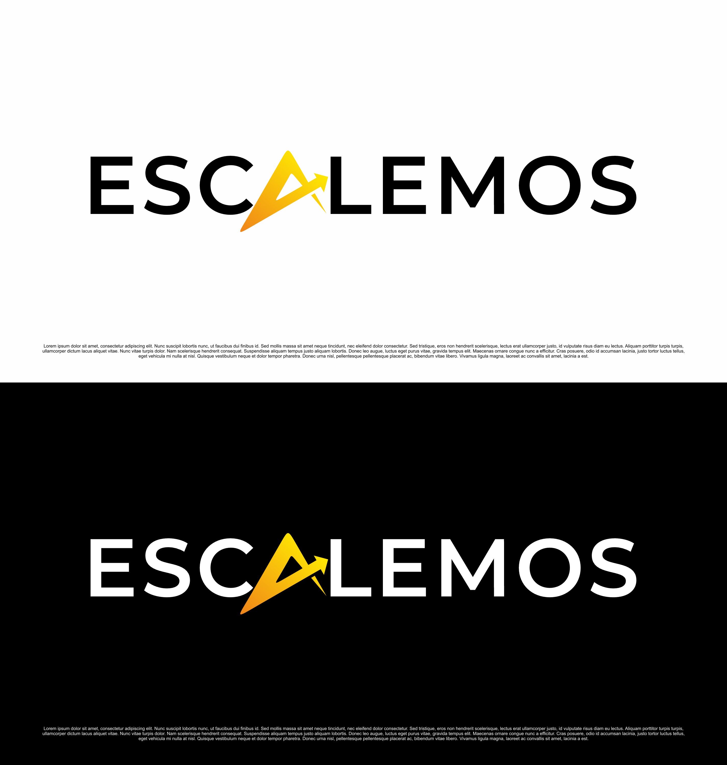 Logo Design by saesean for this project | Design #34836440