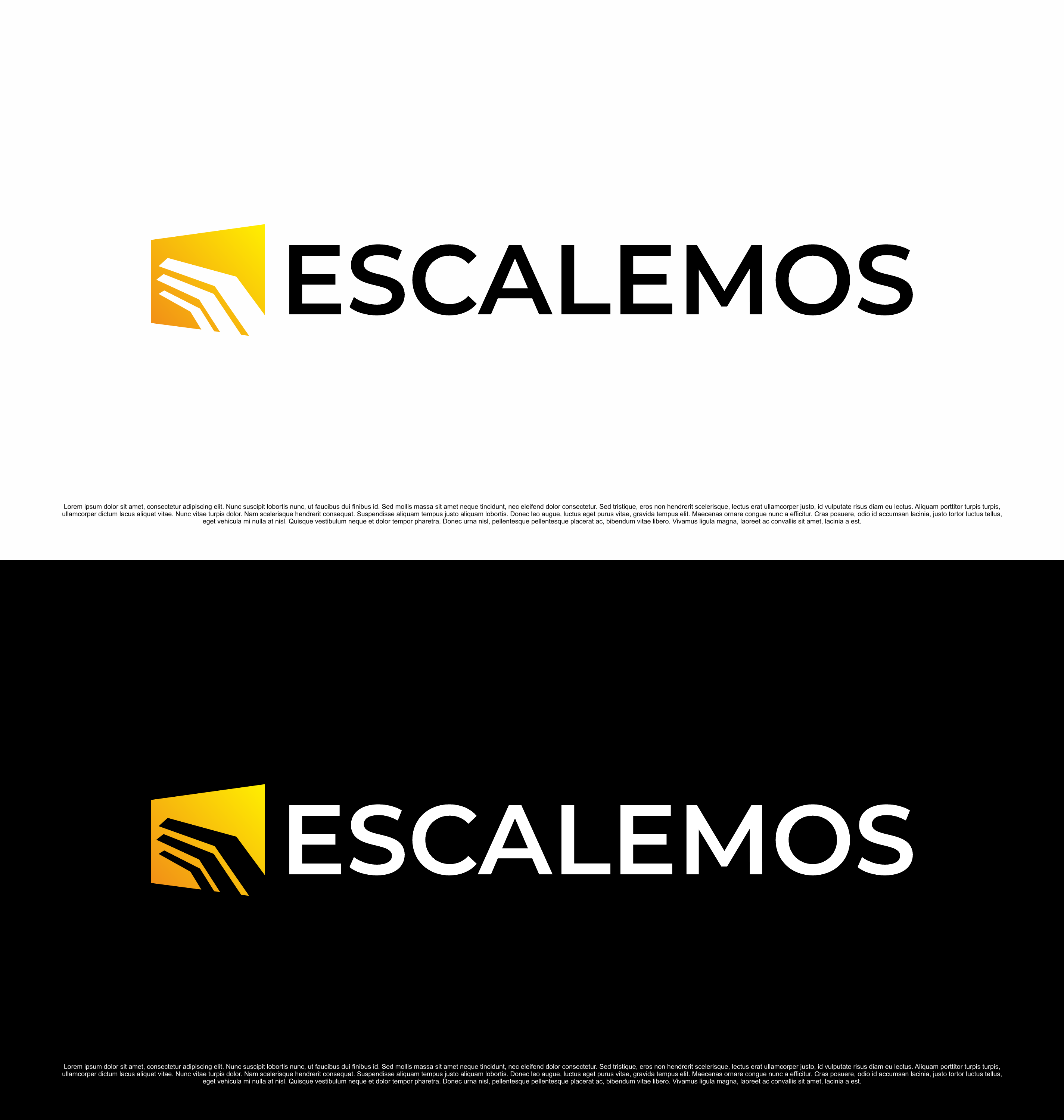 Logo Design by saesean for this project | Design #34836441