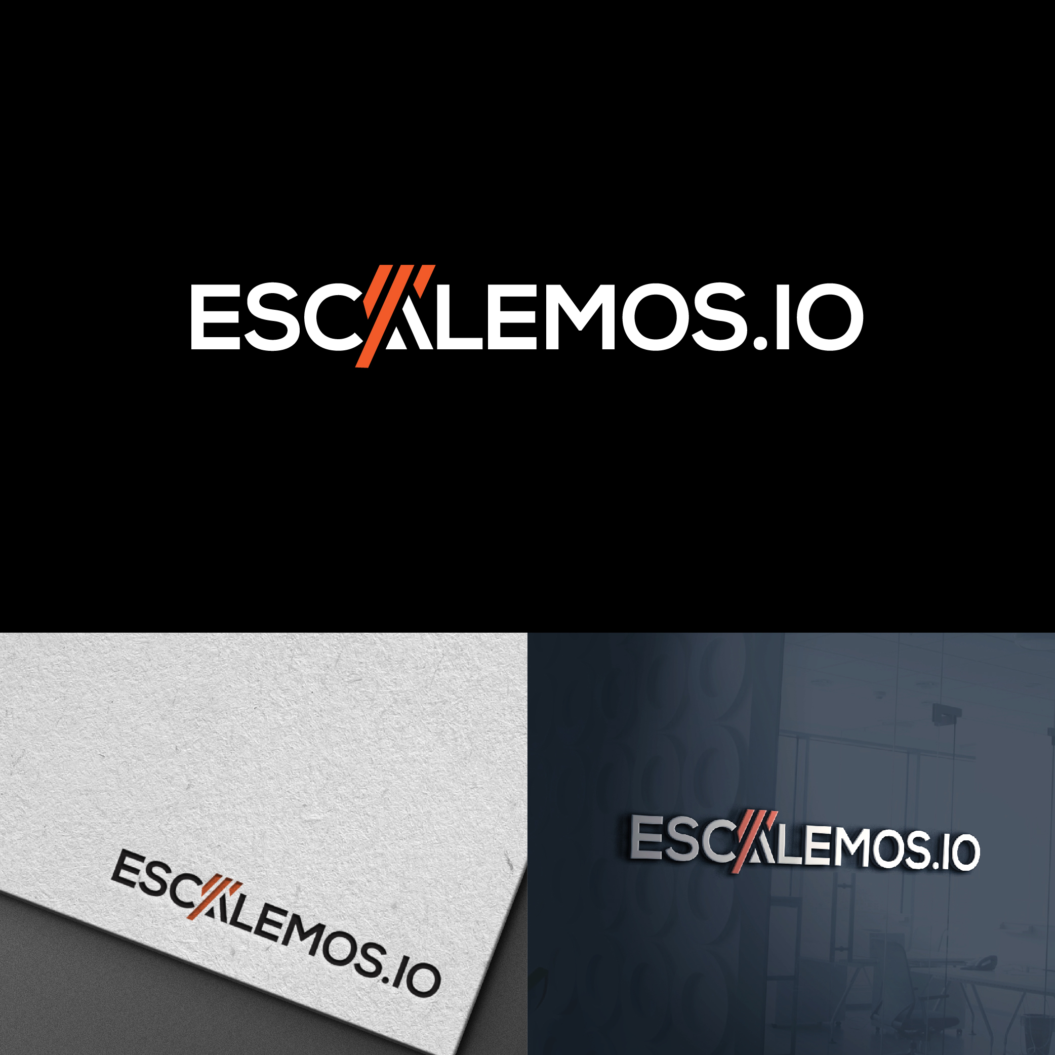 Logo Design by designer profile for this project | Design #34841040