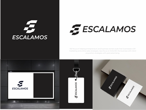 Logo Design by Galap Rizqi for this project | Design: #34850557