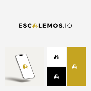 Diseño de Logo por khooshi para este proyecto | Diseño: #34851484