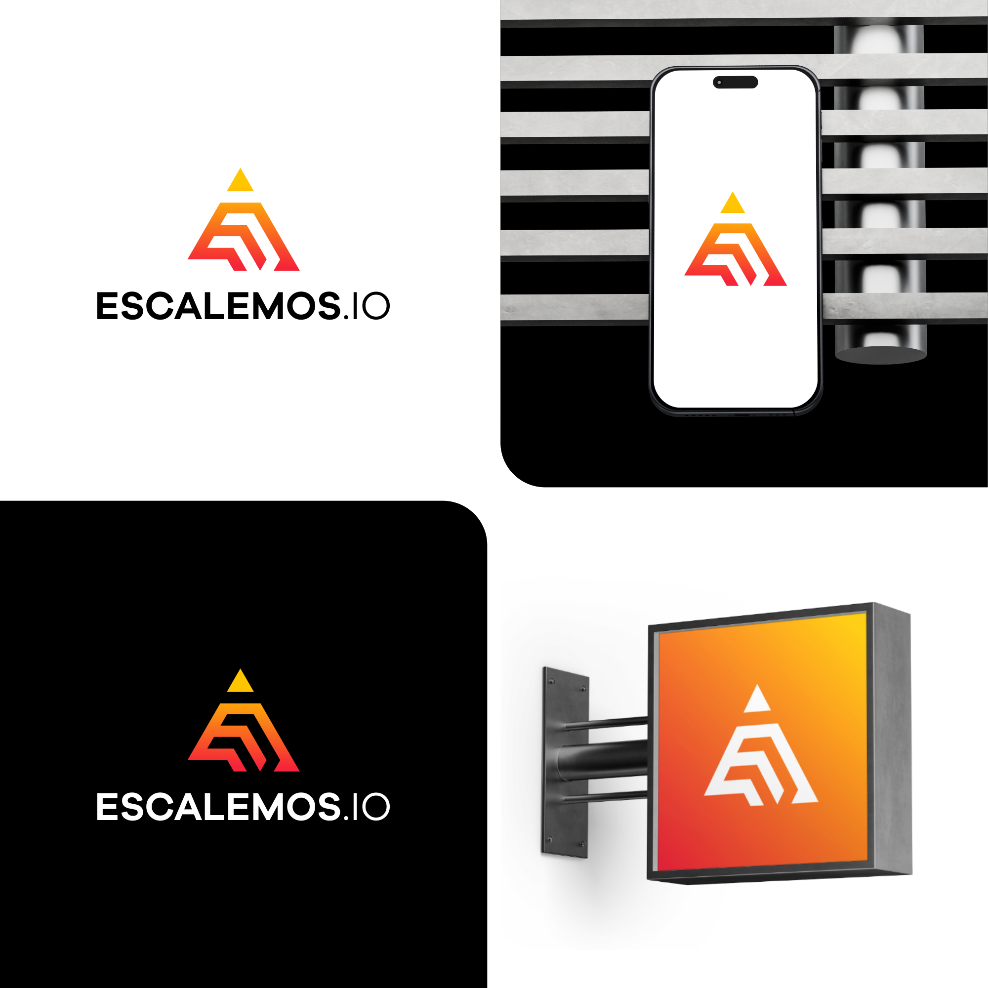 Logo Design by Royco for this project | Design #34849673