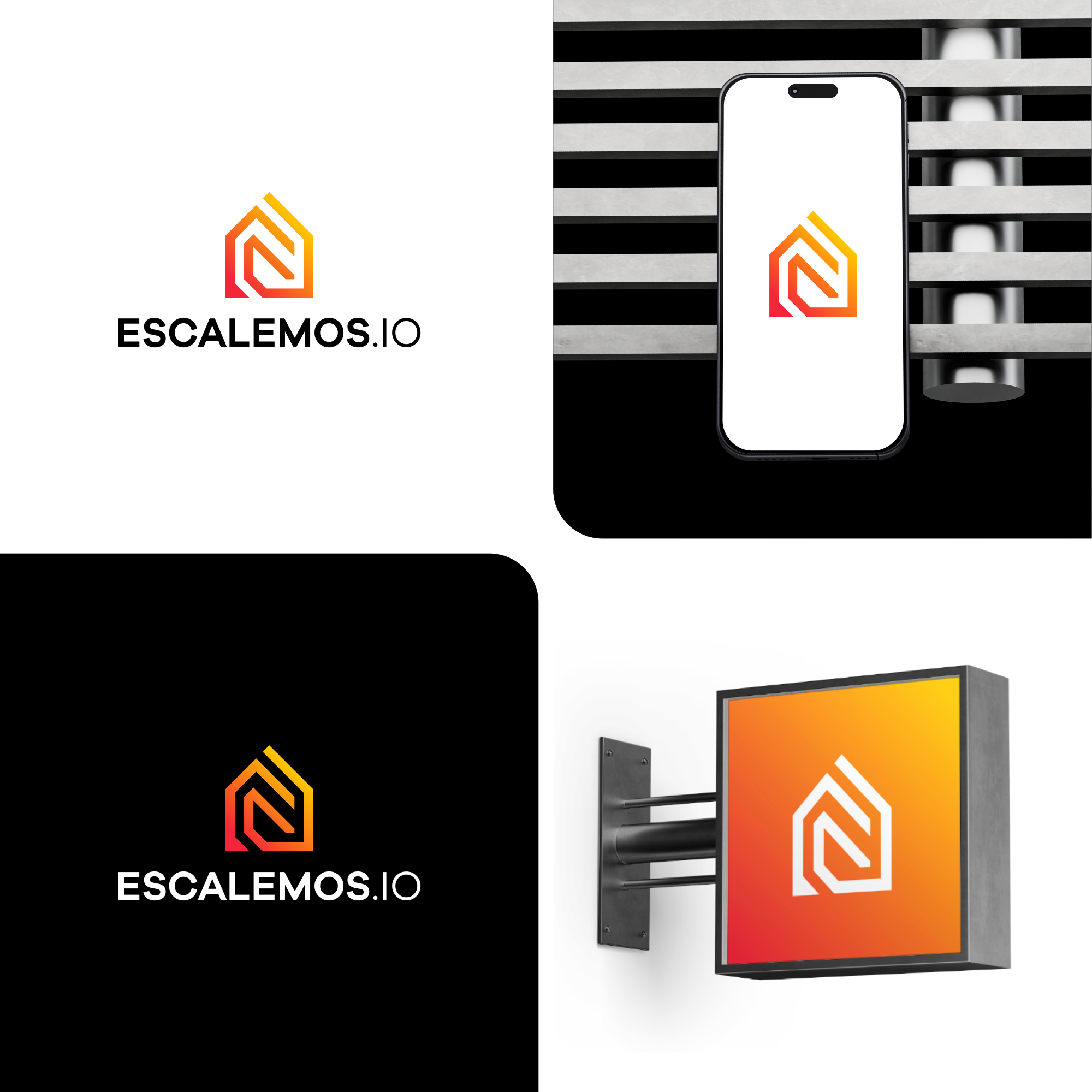 Logo Design by Royco for this project | Design #34849692
