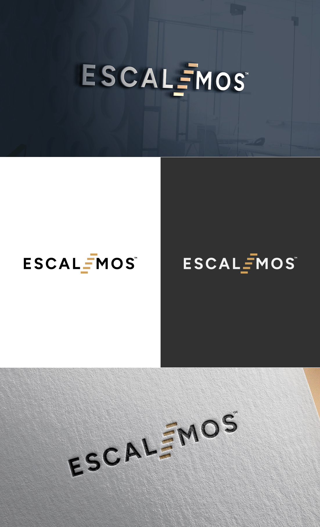 Logo Design by GLDesigns for this project | Design #34836810