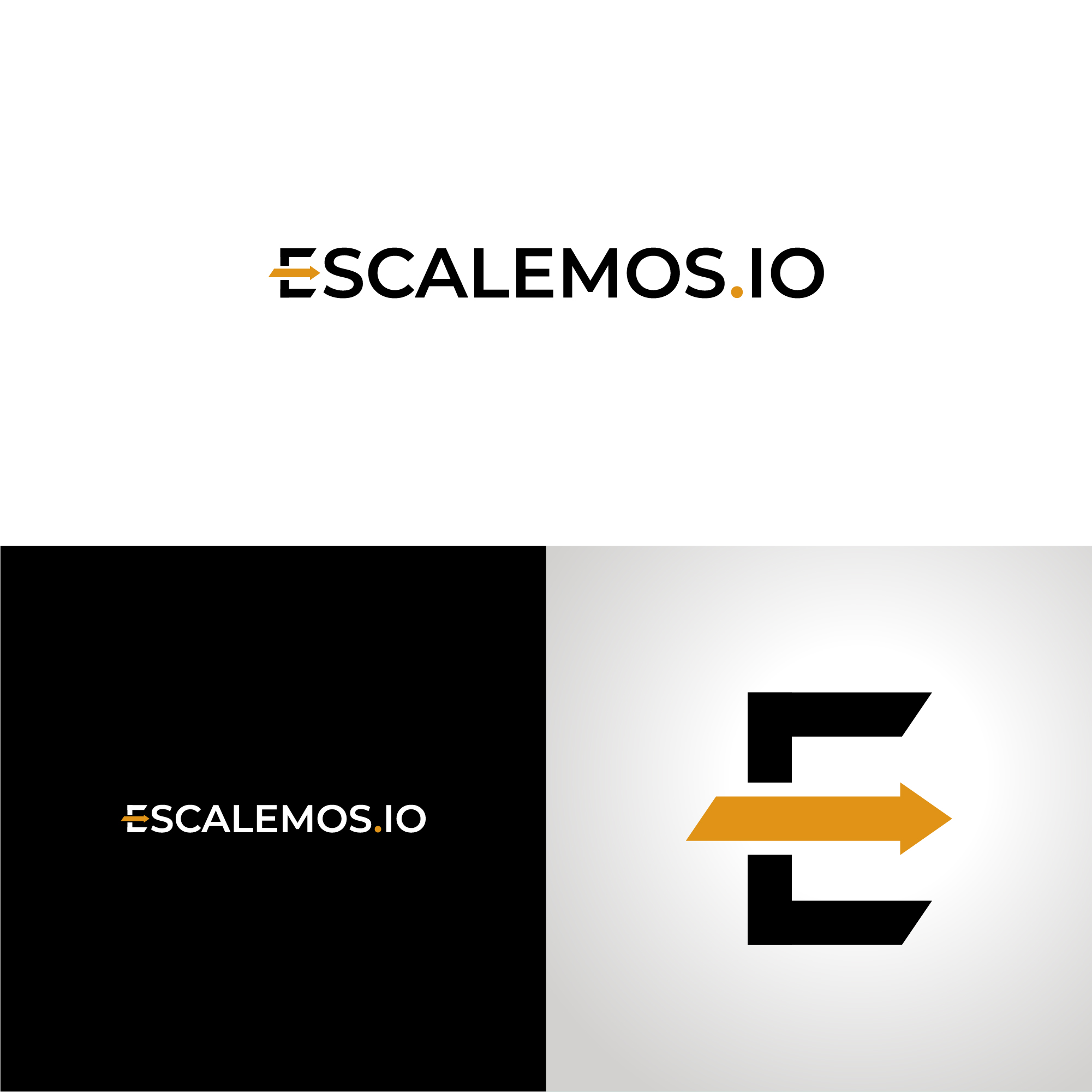Logo Design by dicubit for this project | Design #34849908