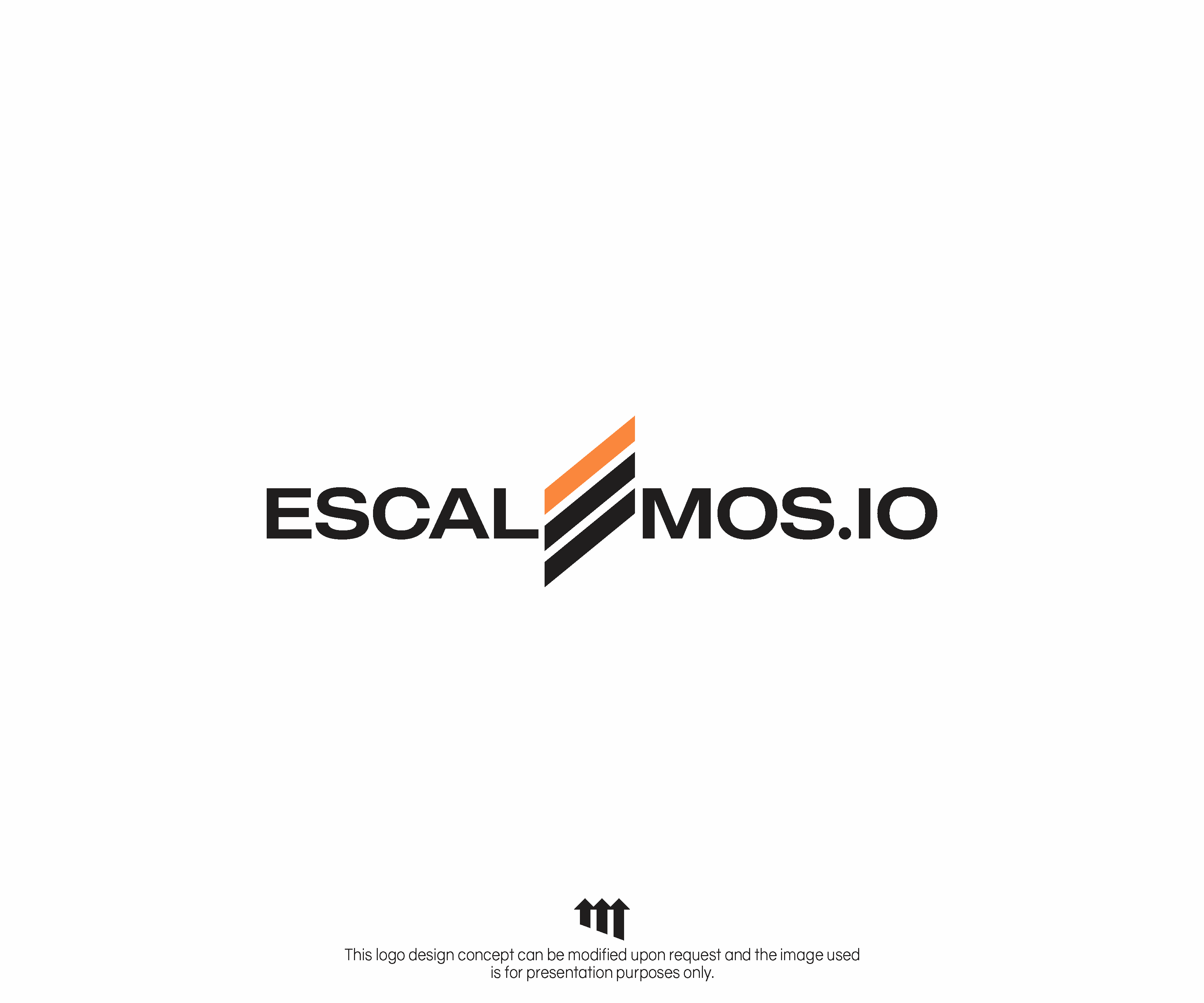 Logo Design by MBARO for this project | Design #34853561