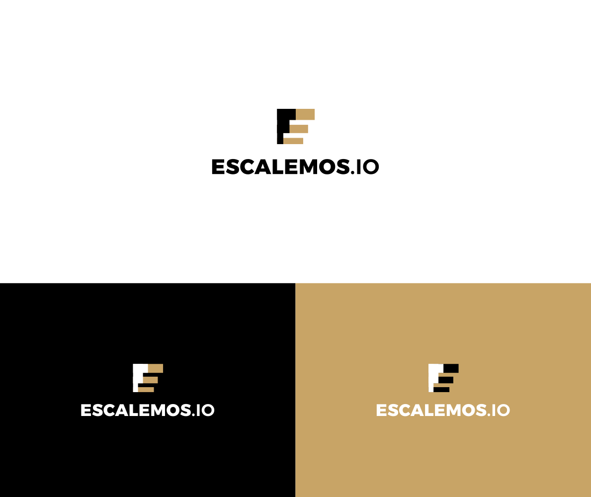 Logo Design by Riaper for this project | Design #34852635