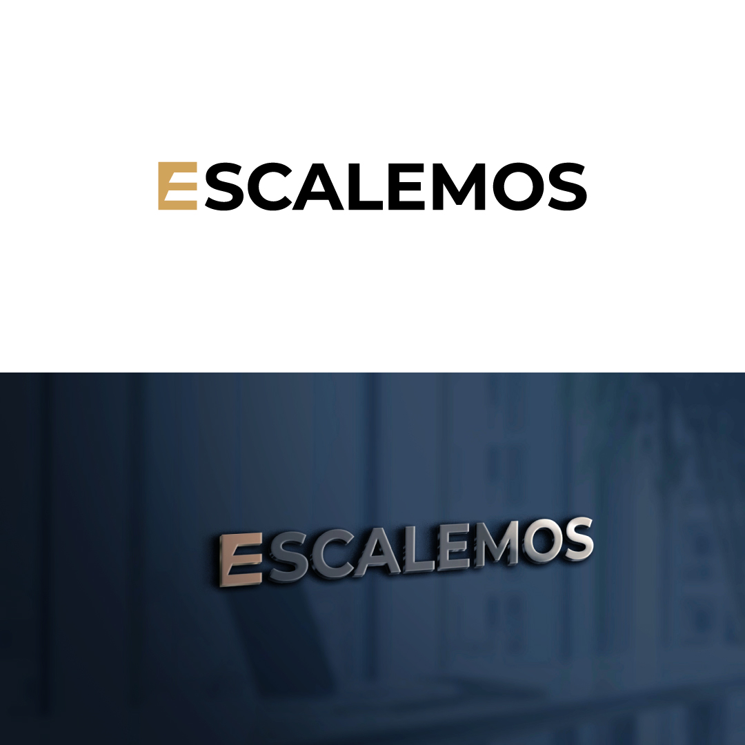 Logo Design by NOMLAS for this project | Design #34835931