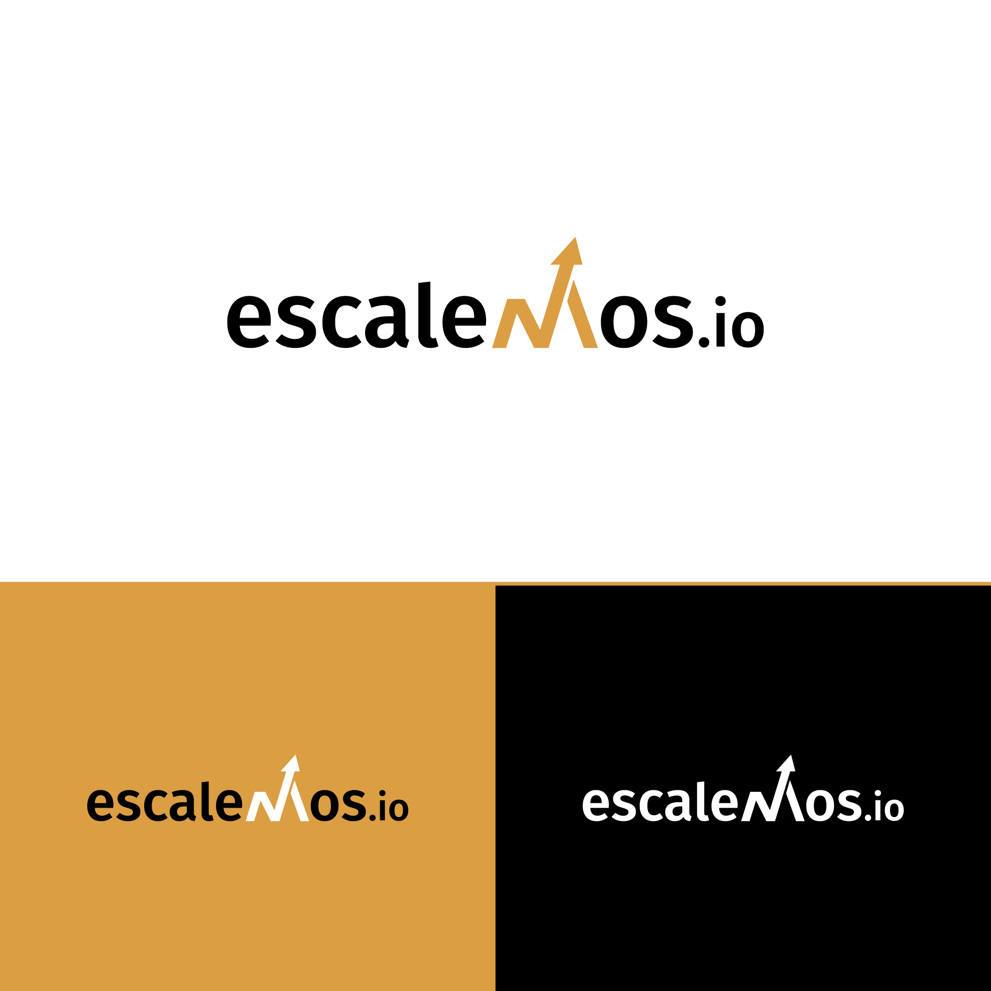 Logo Design by Arjuna Design for this project | Design #34846262