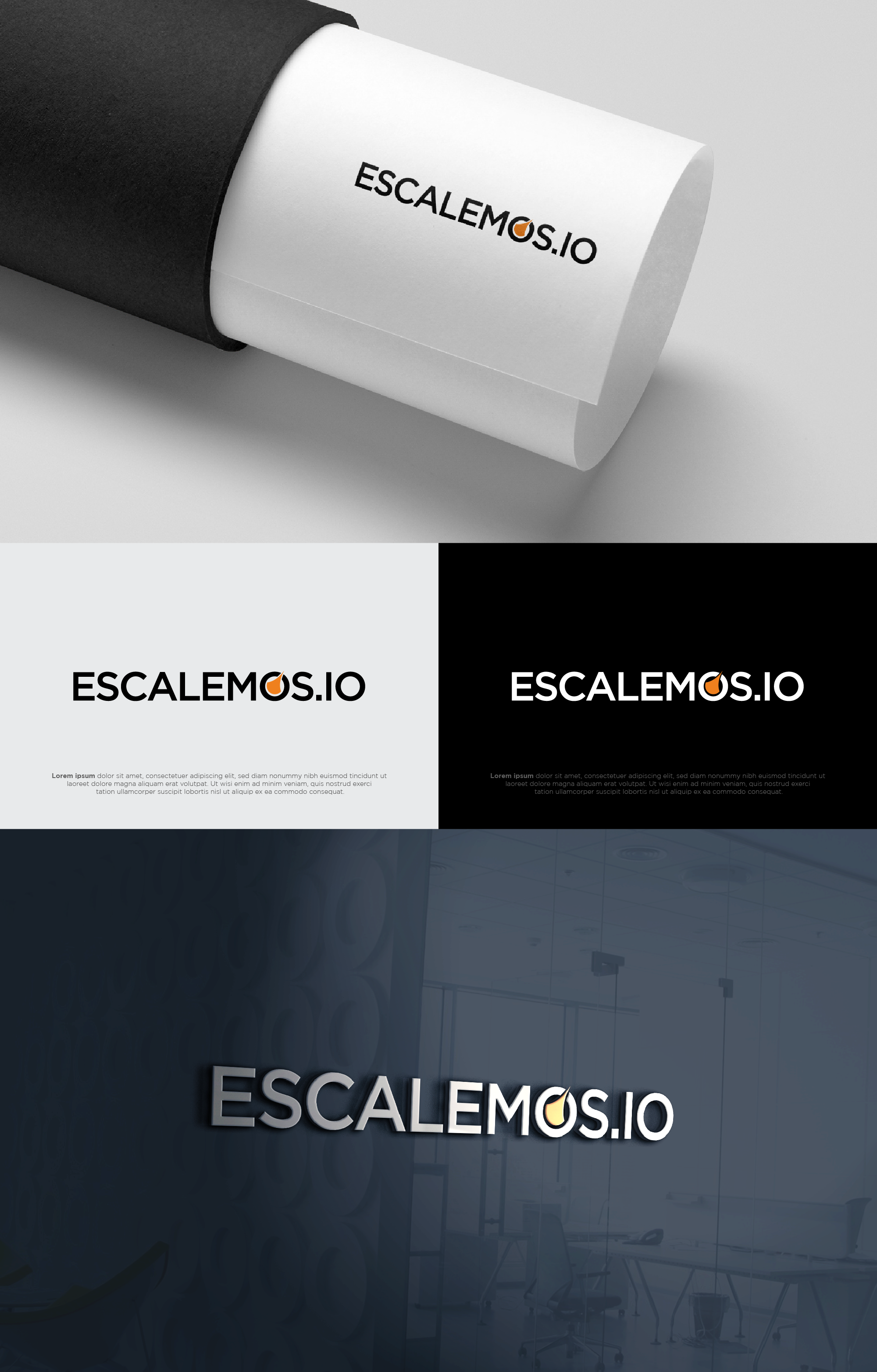 Logo Design by BerhasilKabeh for this project | Design #34850493