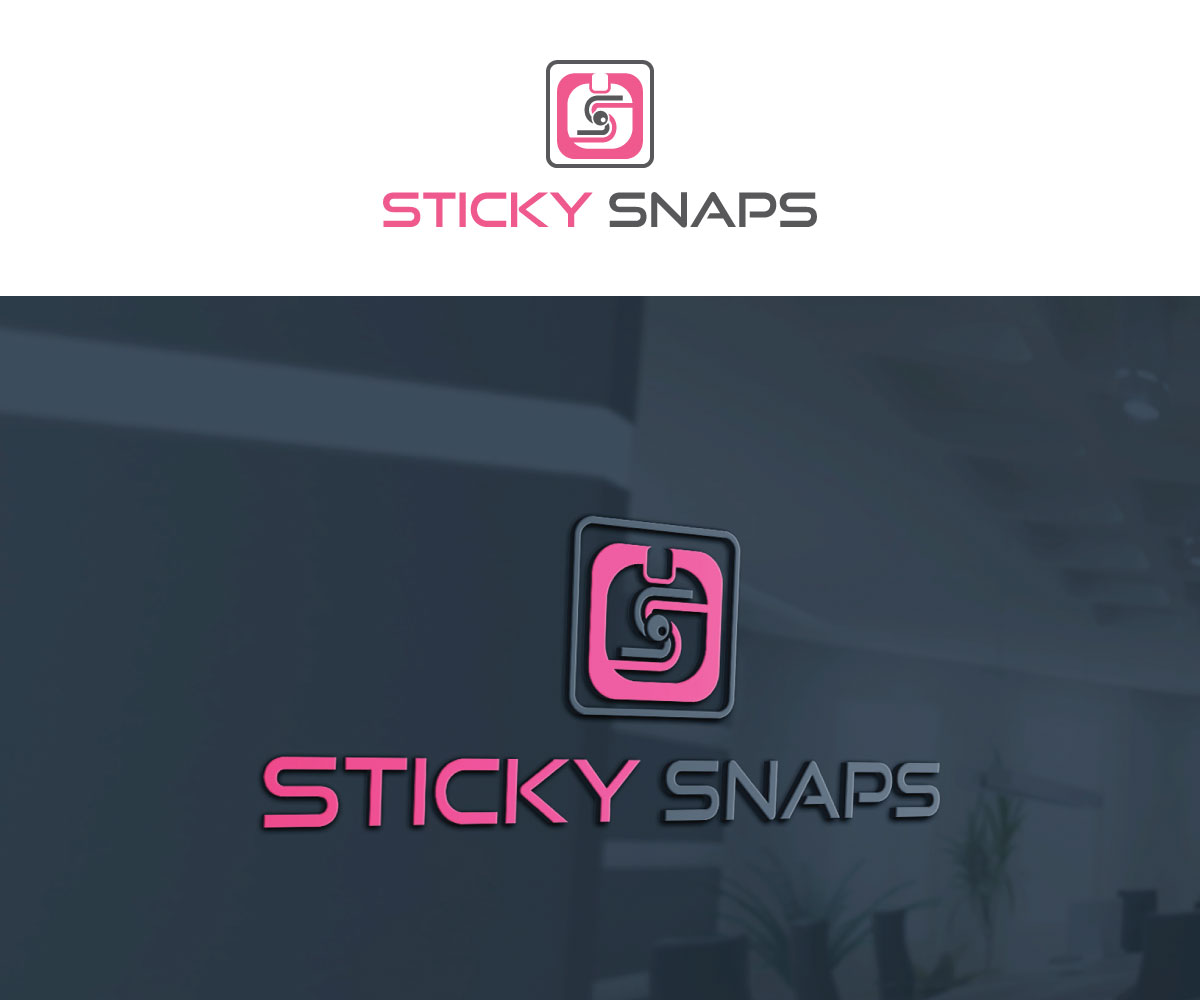 Logo Design by Luckey yaari for this project | Design #34853637