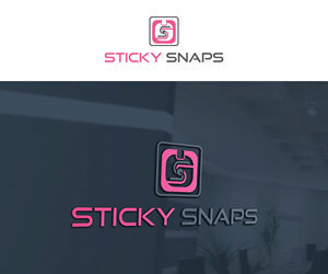 Logo Design by Luckey yaari for this project | Design: #34853637