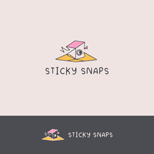 Logo Design by Gun_son