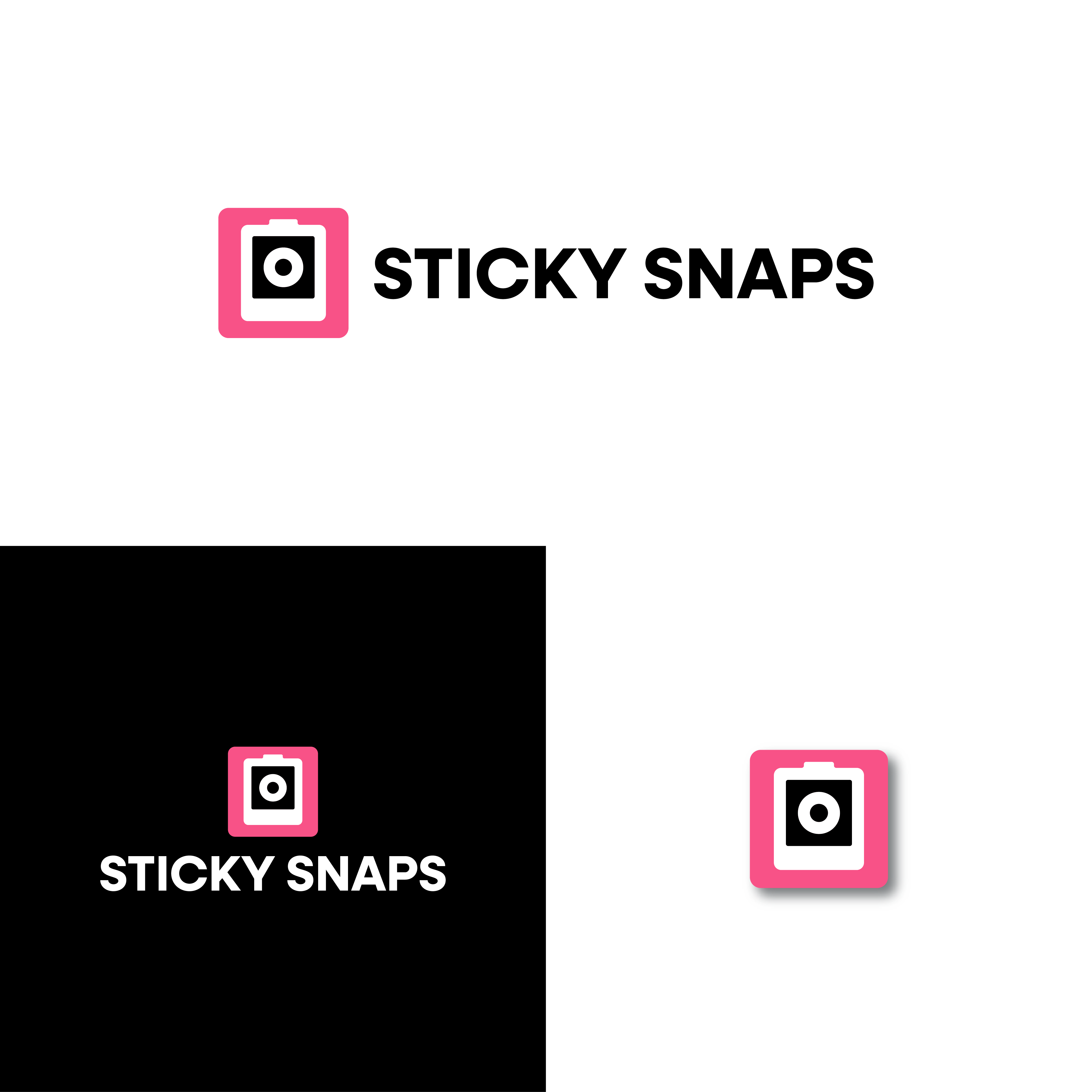 Logo Design by Choiresia.id for this project | Design #34839293