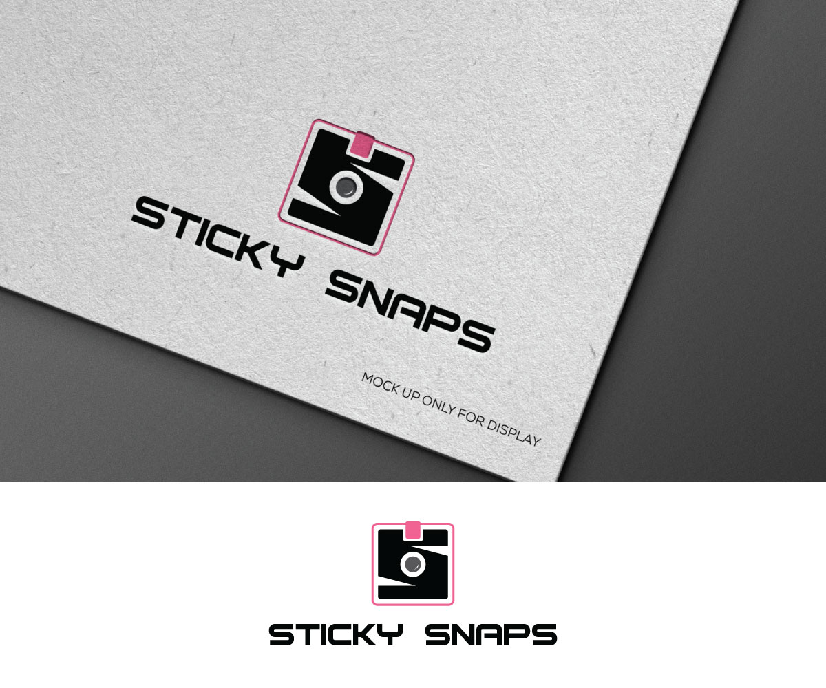 Logo Design by Srk pix!14 for this project | Design #34841511