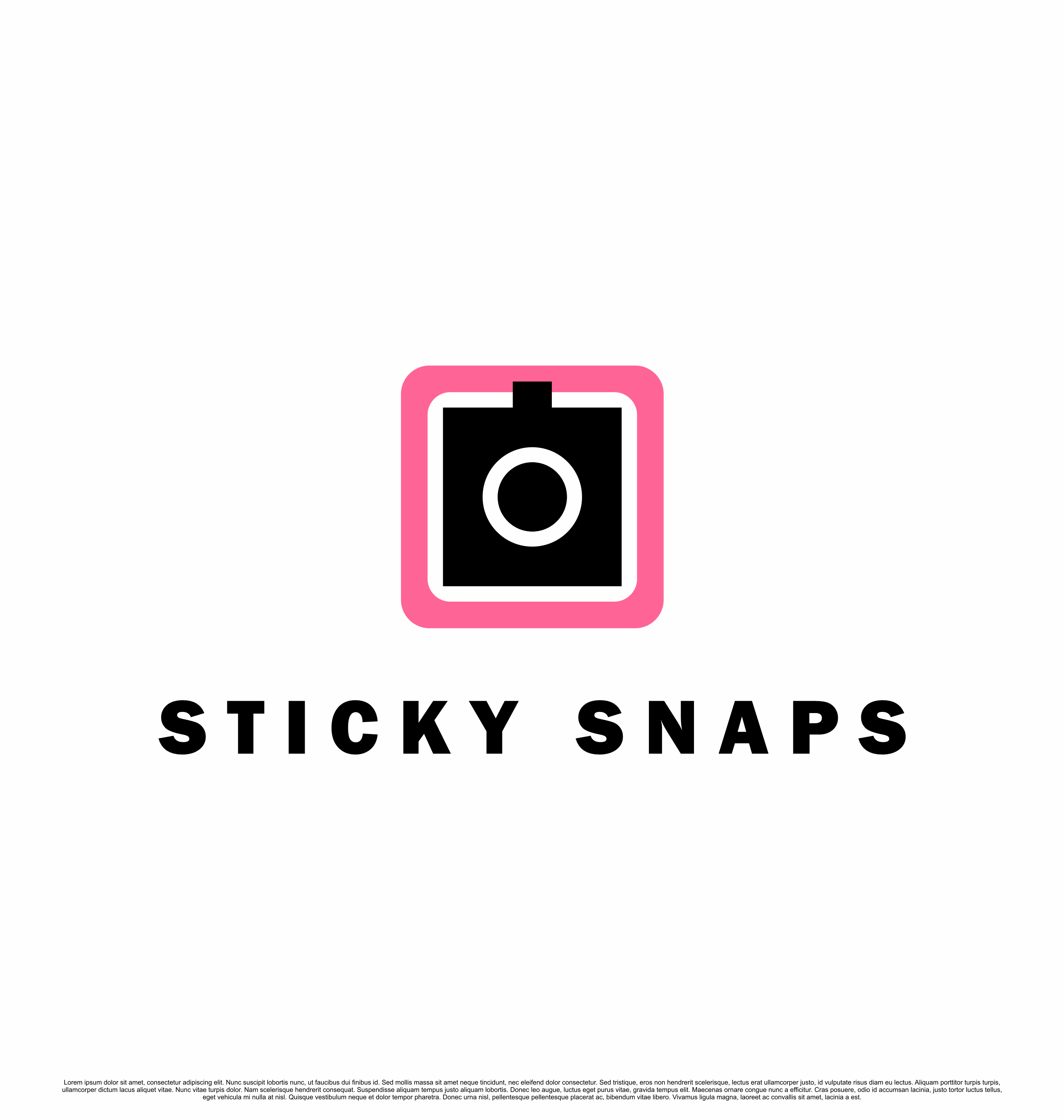 Logo Design by saesean for this project | Design #34835659