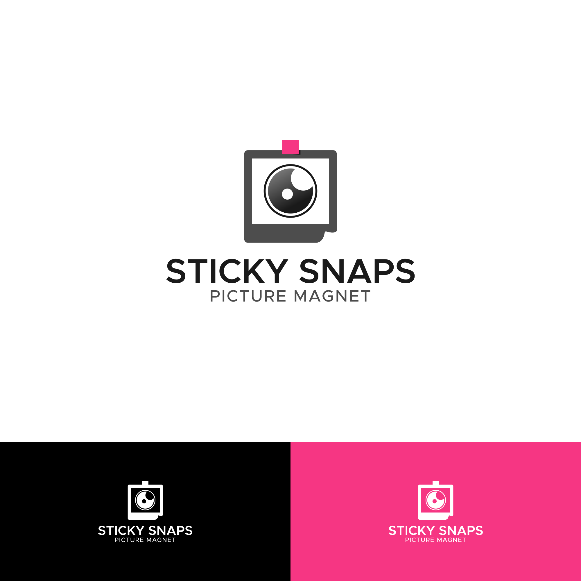 Logo Design by 3n0h99 for this project | Design #34840624