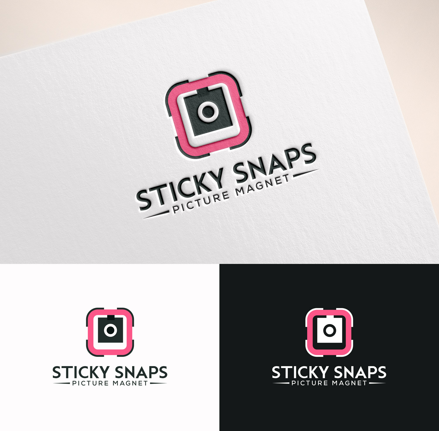 Logo Design by M Art & Design for this project | Design #34835982