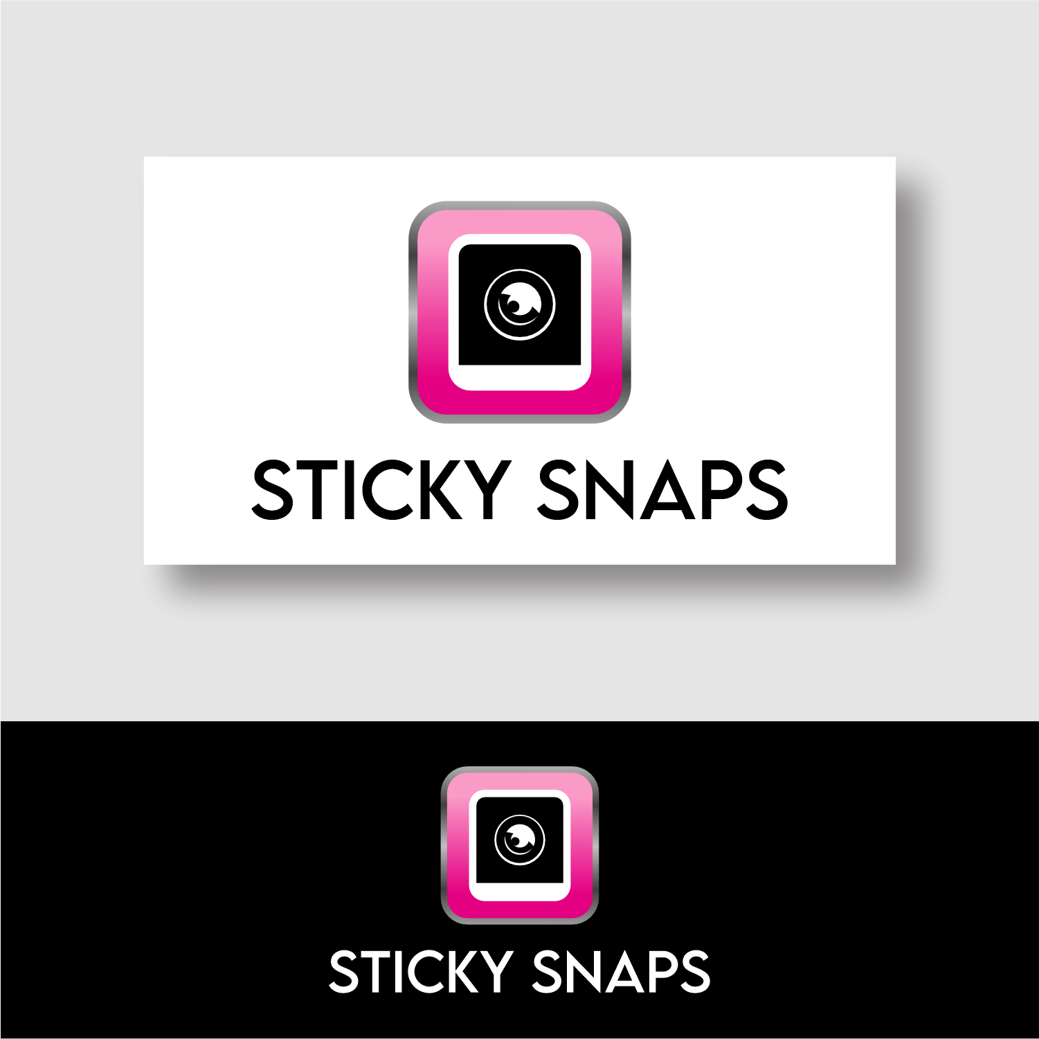 Logo Design by semarco for this project | Design #34839639