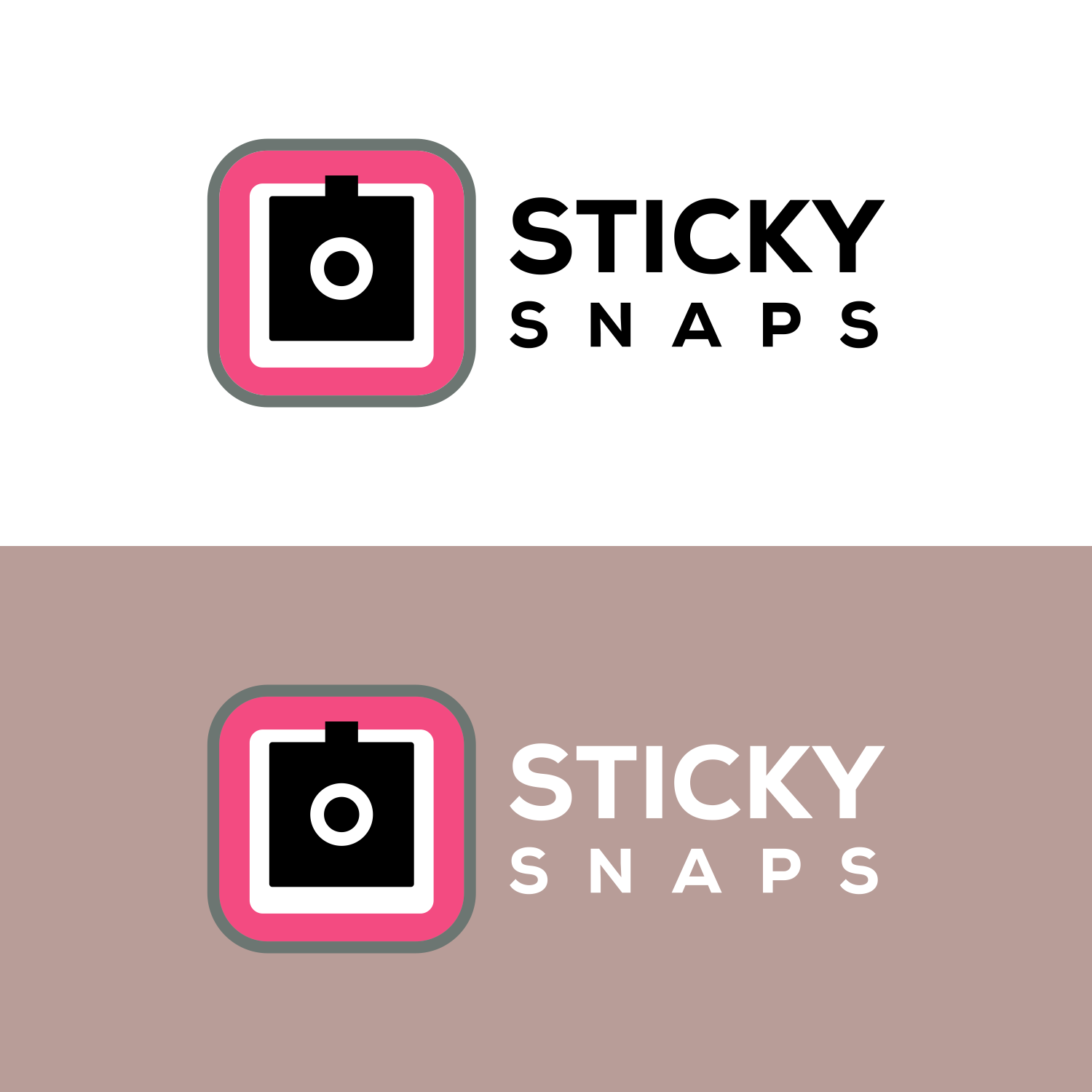 Logo Design by anak hits for this project | Design #34835899