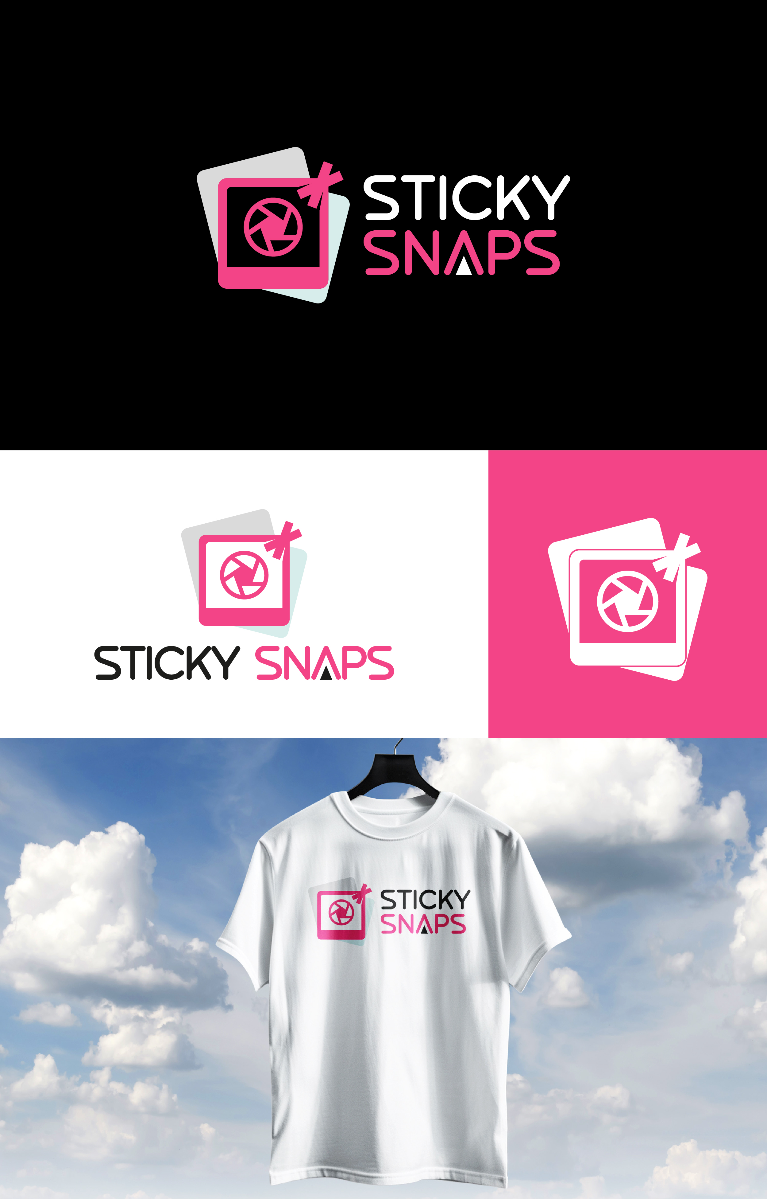 Logo Design by PixelUP Graphics for this project | Design #34838052