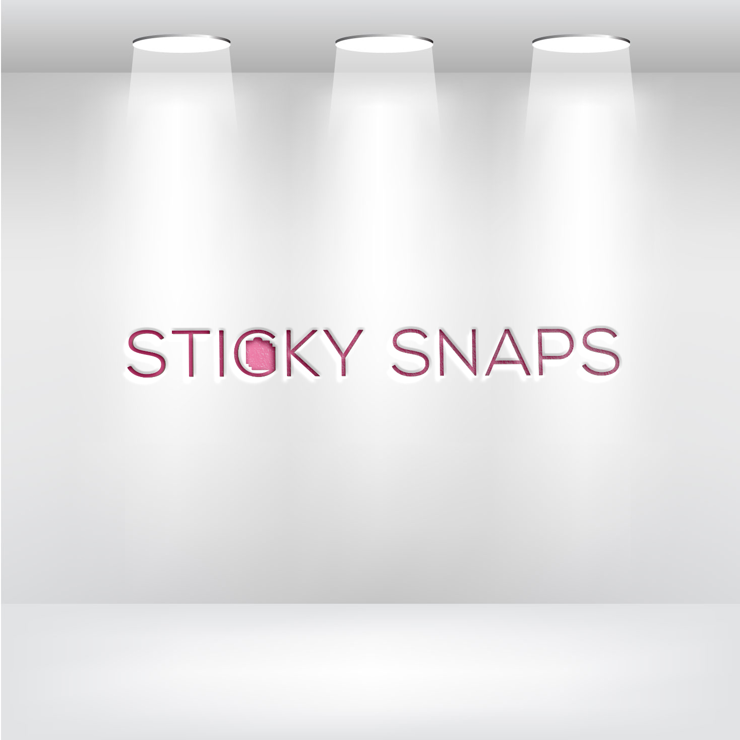 Logo Design by Designer-Sunji for this project | Design #34849565