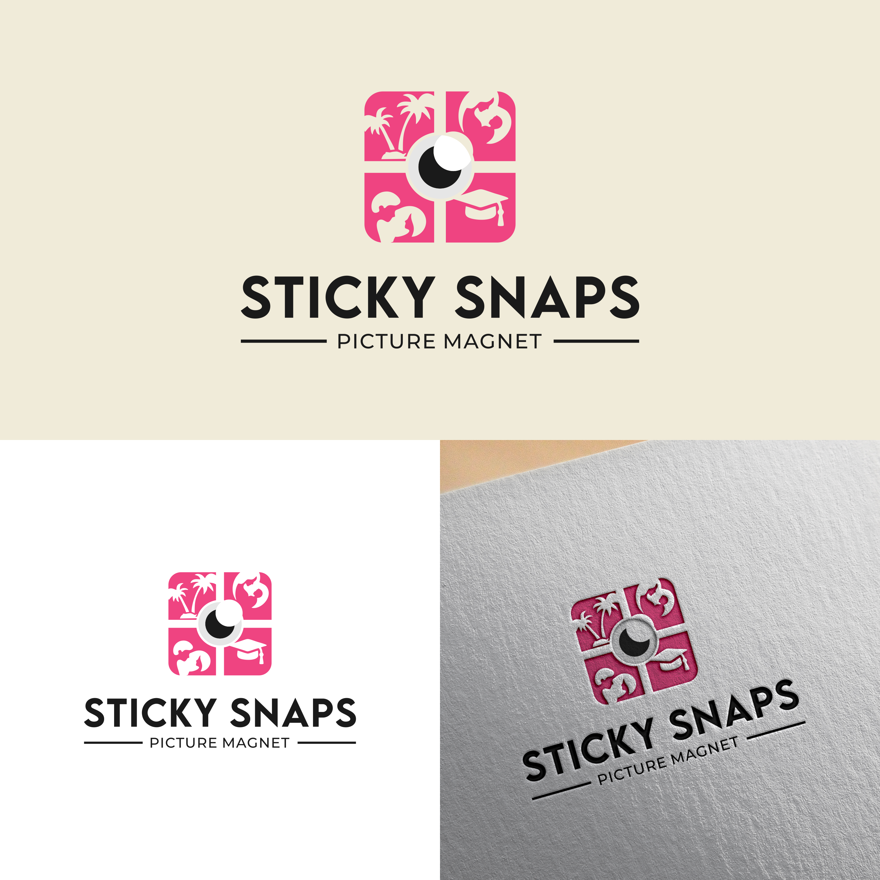 Logo-Design von arillingga für dieses Projekt | Design #34842755