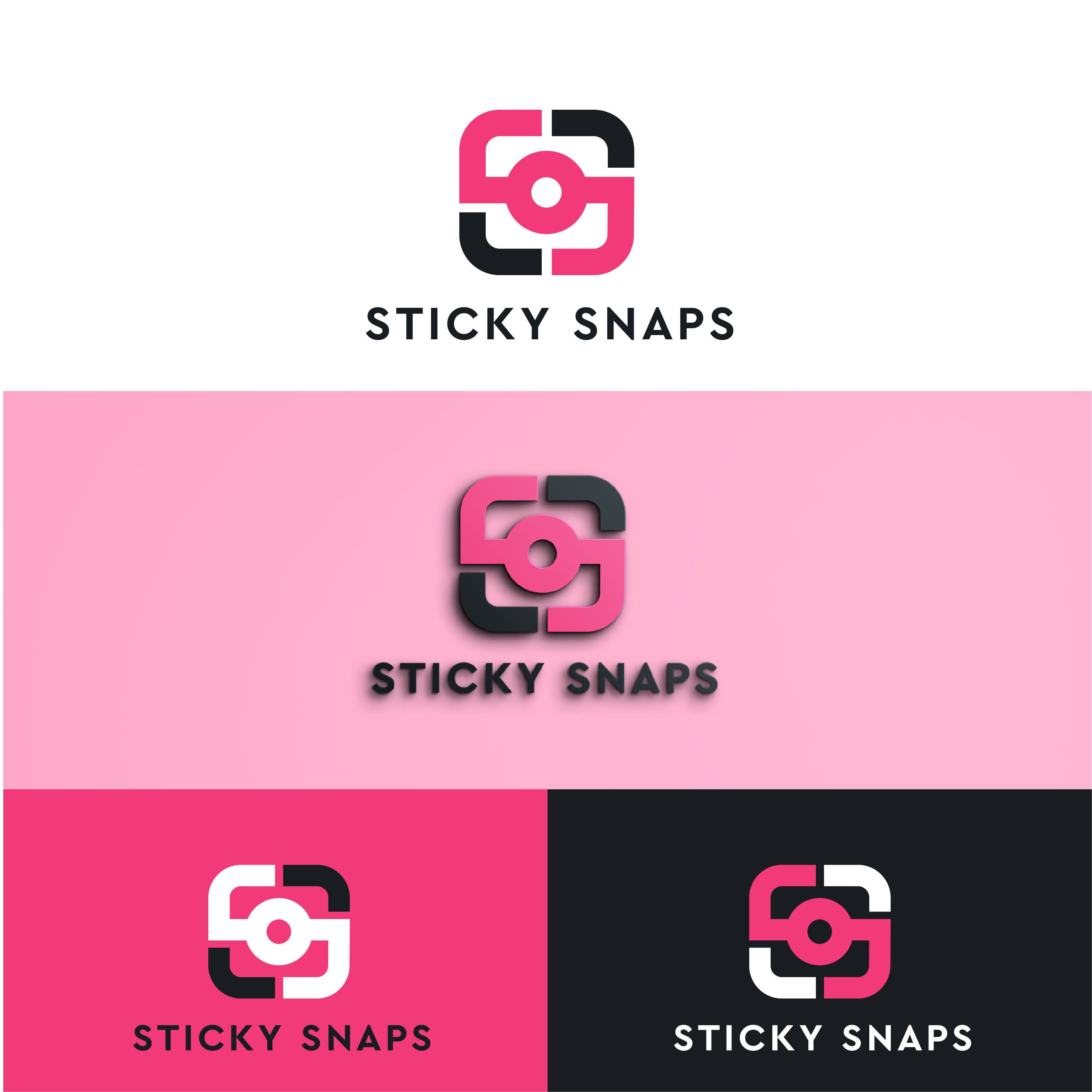 Logo Design by megamen for this project | Design #34857351