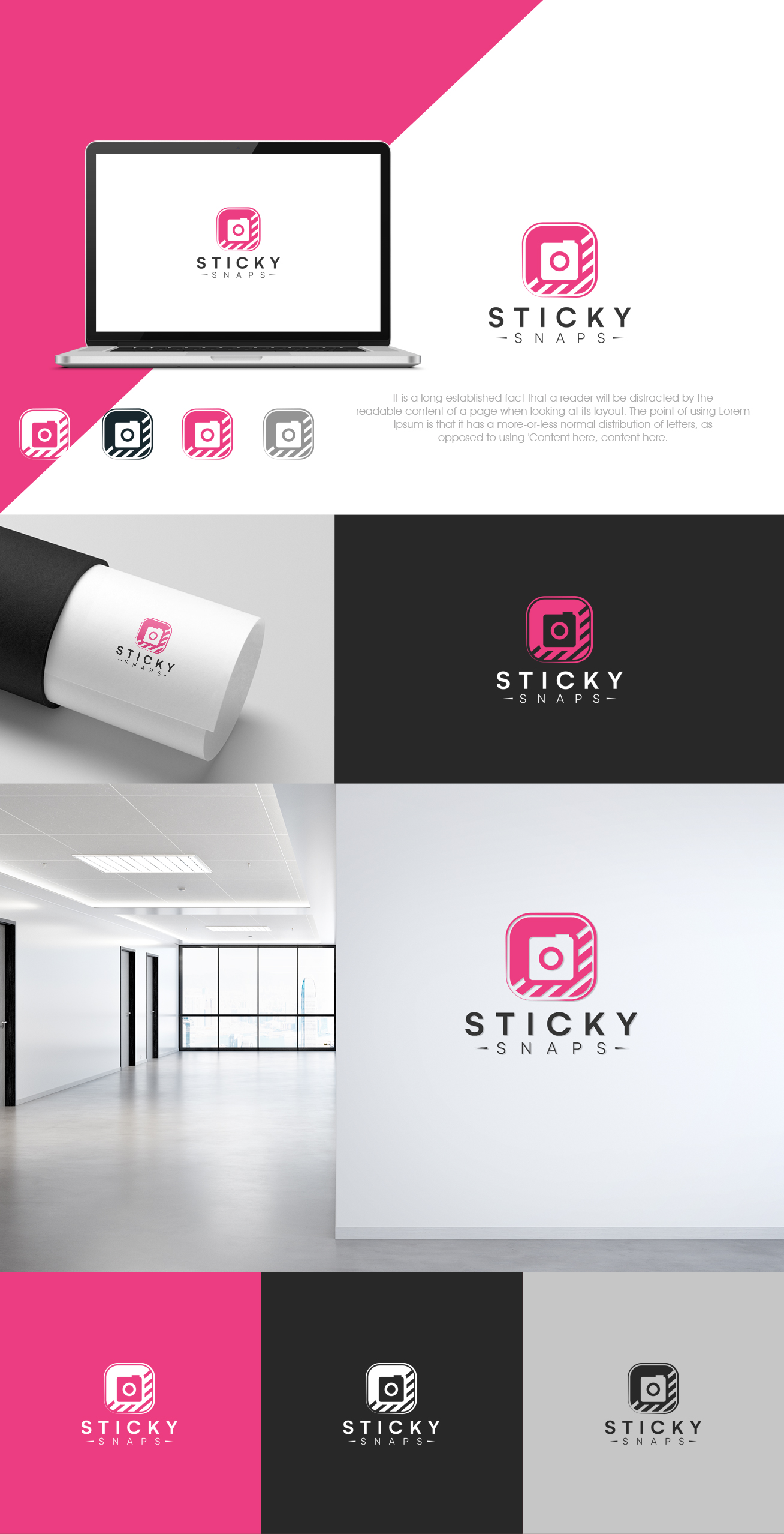 Logo Design by SL Designer for this project | Design #34838228