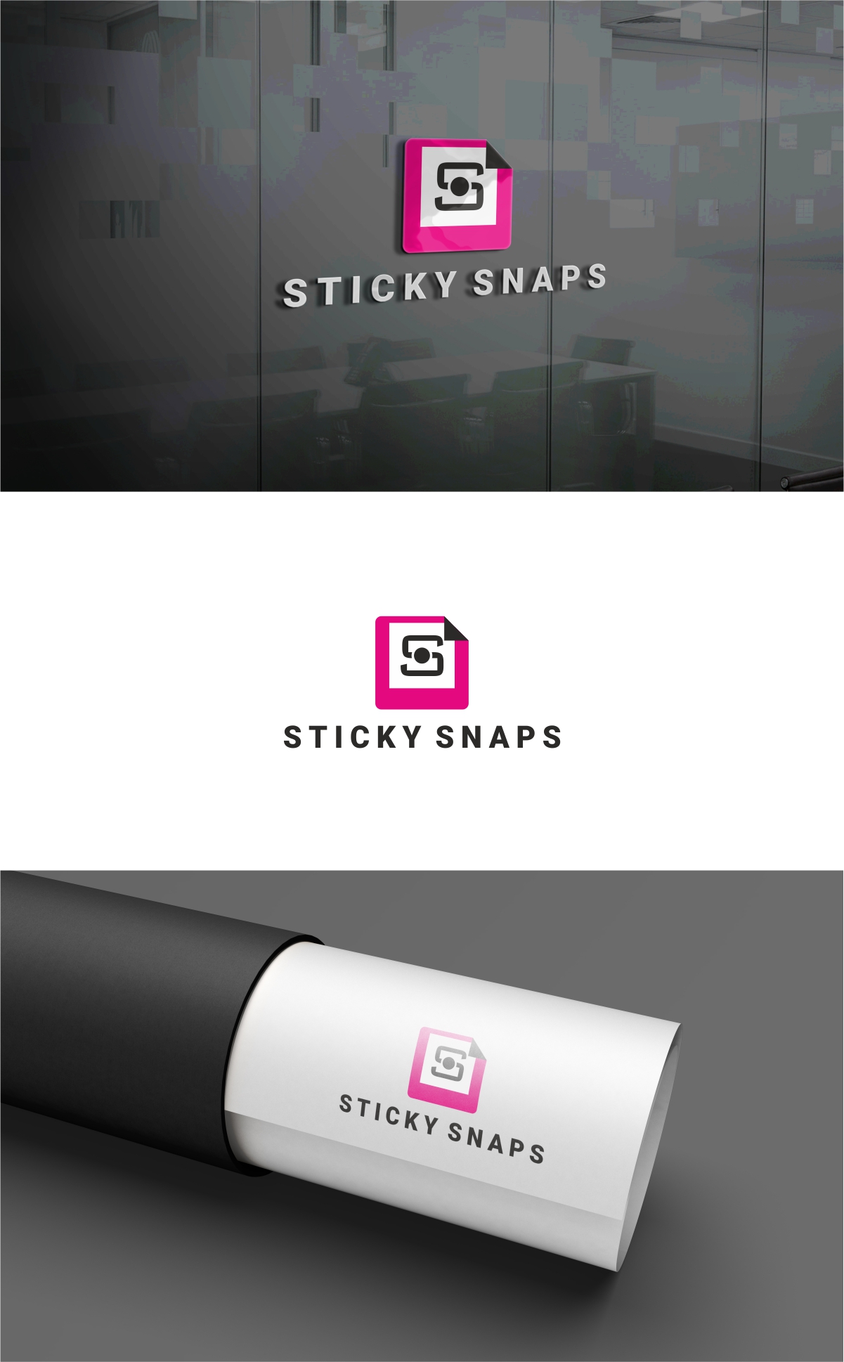 Logo Design by Dave Paresh for this project | Design #34835914