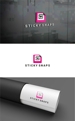 Logo Design by Dave Paresh for this project | Design #34835914