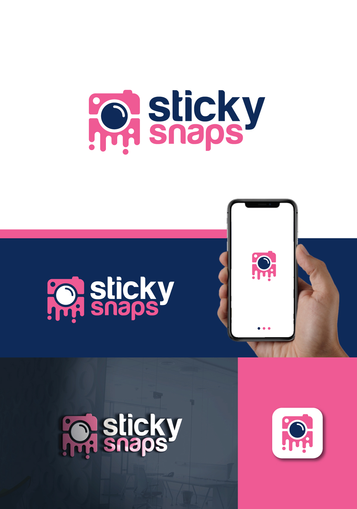 Logo Design by creativepix for this project | Design #34840542