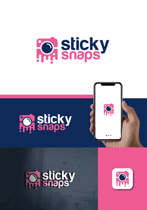 Logo-Design von creativepix für dieses Projekt | Design: #34840542