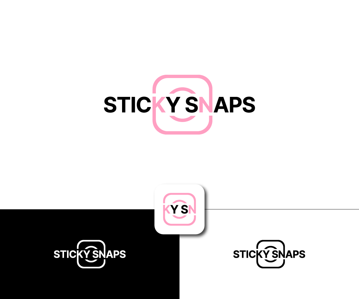 Logo Design by WahyuHMD for this project | Design #34880818