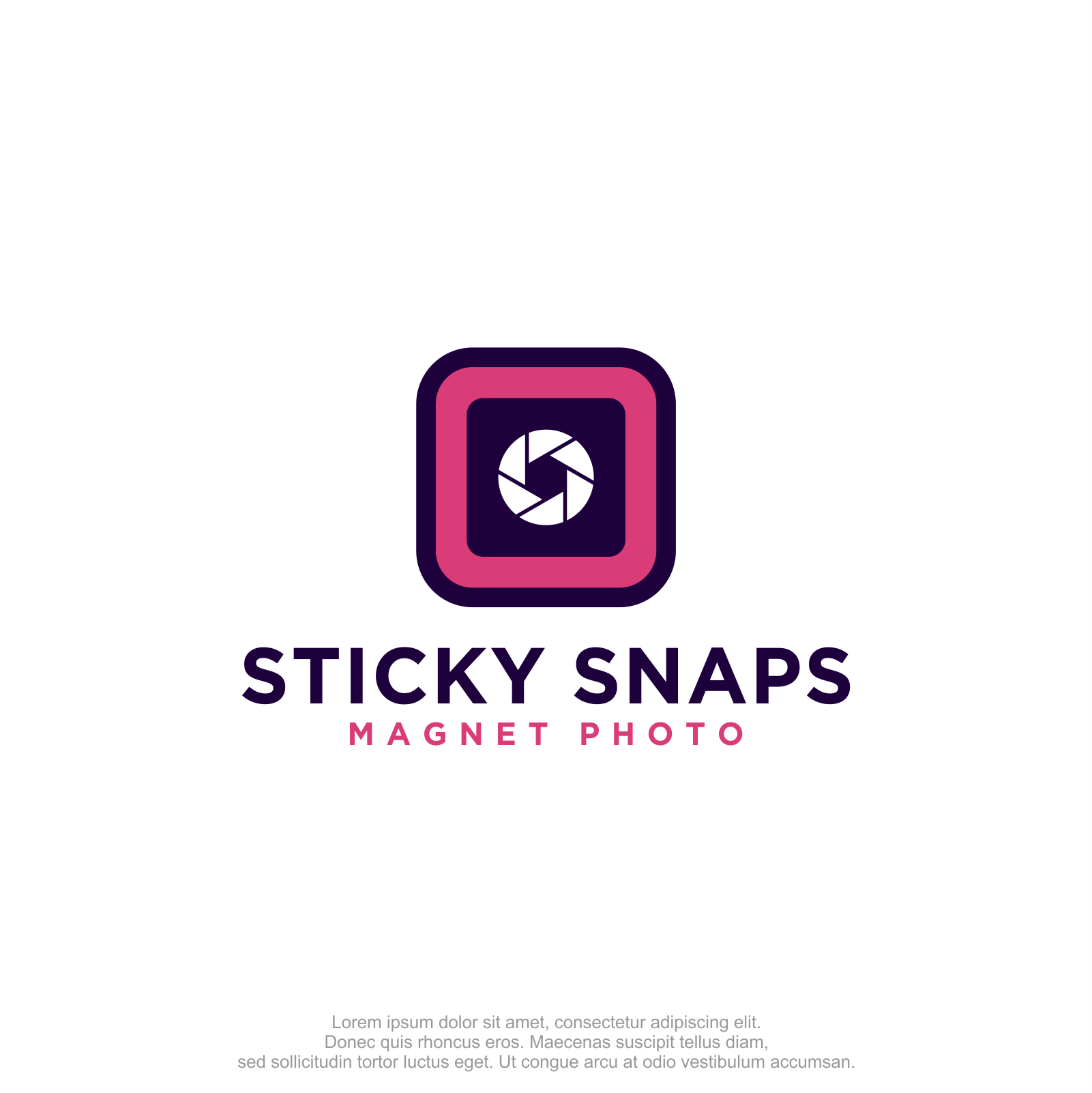 Logo Design by M.Syaiful Huda for this project | Design #34837133