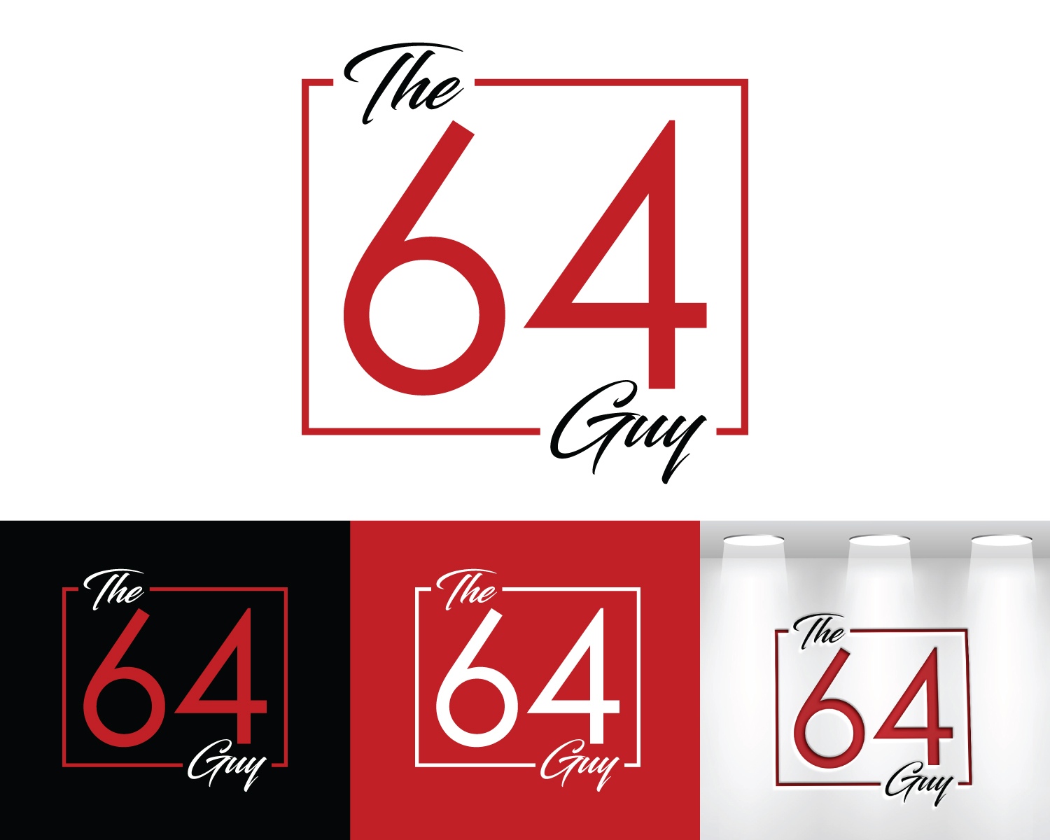 Logo Design by Box Graphic for Savannah Medicare Specialists | Design #34835680