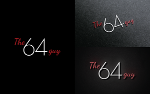 Logo Design by Radu Borzea