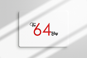 Logo Design by dRey_09