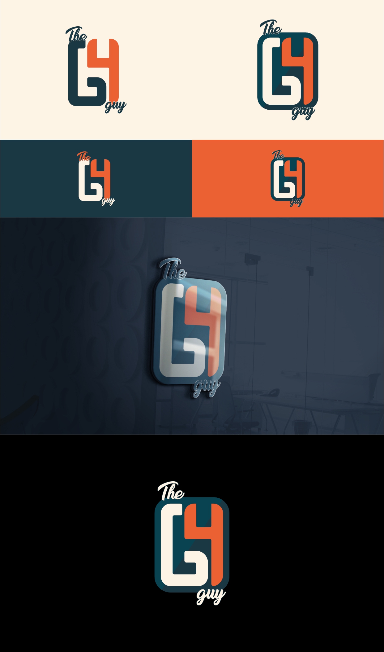 Logo Design by creativechauhan1989 for Savannah Medicare Specialists | Design #34834173