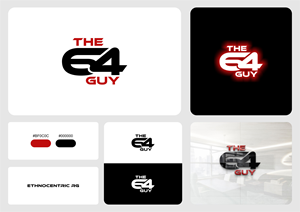 Logo Design by Septian Yossi