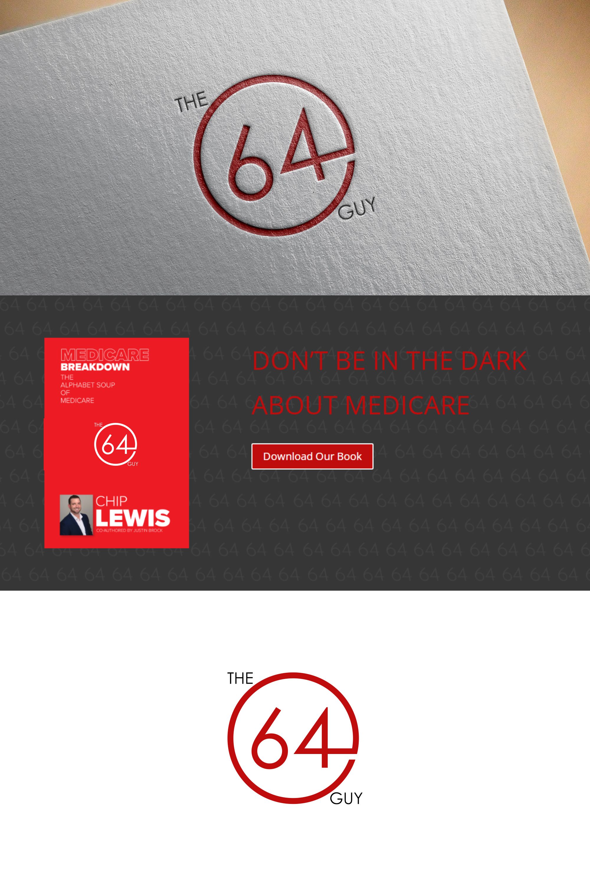 Logo Design by ark 2 for Savannah Medicare Specialists | Design #34847742