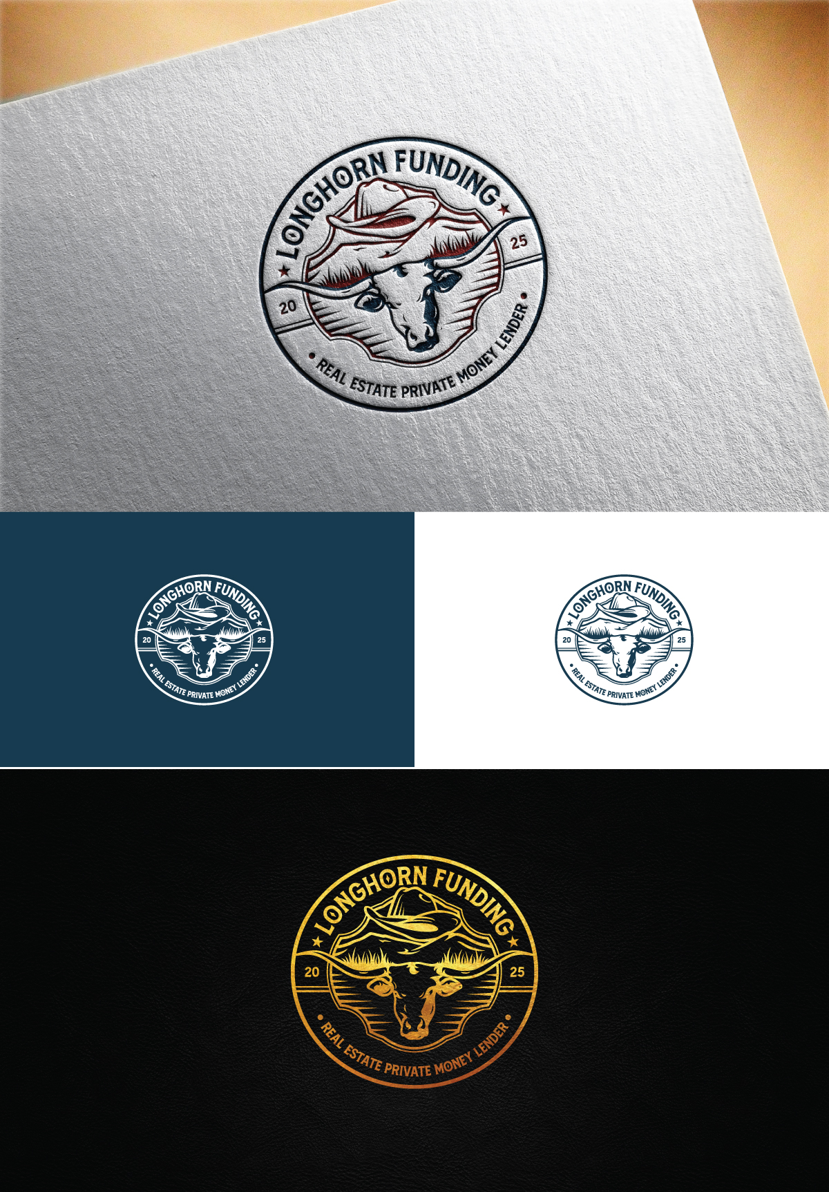 Diseño de Logo por Logo Stock para este proyecto | Diseño #34840511