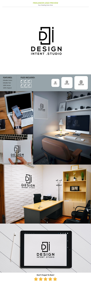 Logo Design by VectorForge for this project | Design: #34967535